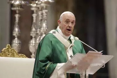 Catholic Church approves ordination of married men as priests