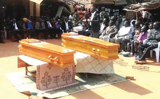 Three arrested over Malawi’s Nkhata Bay killings