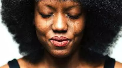 “My Dad is the biological father of my children’- Nigerian married woman confesses