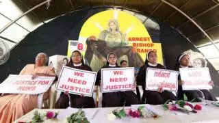 Indian Catholic nun seeks court intervention over Vatican decision’s bishop sexual assault