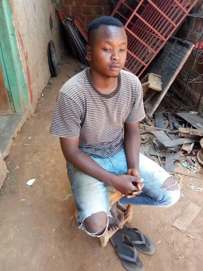 Malawian national Zimba fined MK500, to serve 3 months jail in Zambia for illegal stay