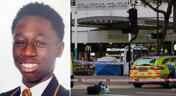 Ghanaian footballer Adjei dies in ‘senseless’ knife attack in London