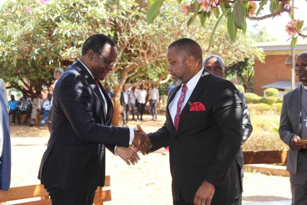 DPP panic: As UTM, MCP geared up to seal electoral alliance on Thursday