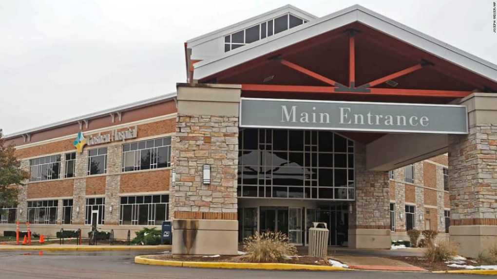 US’ Indiana hospital exposes over 1000 patients to HIV virus