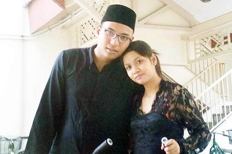 Singaporean couple arrested for torturing their child with boiled water to death