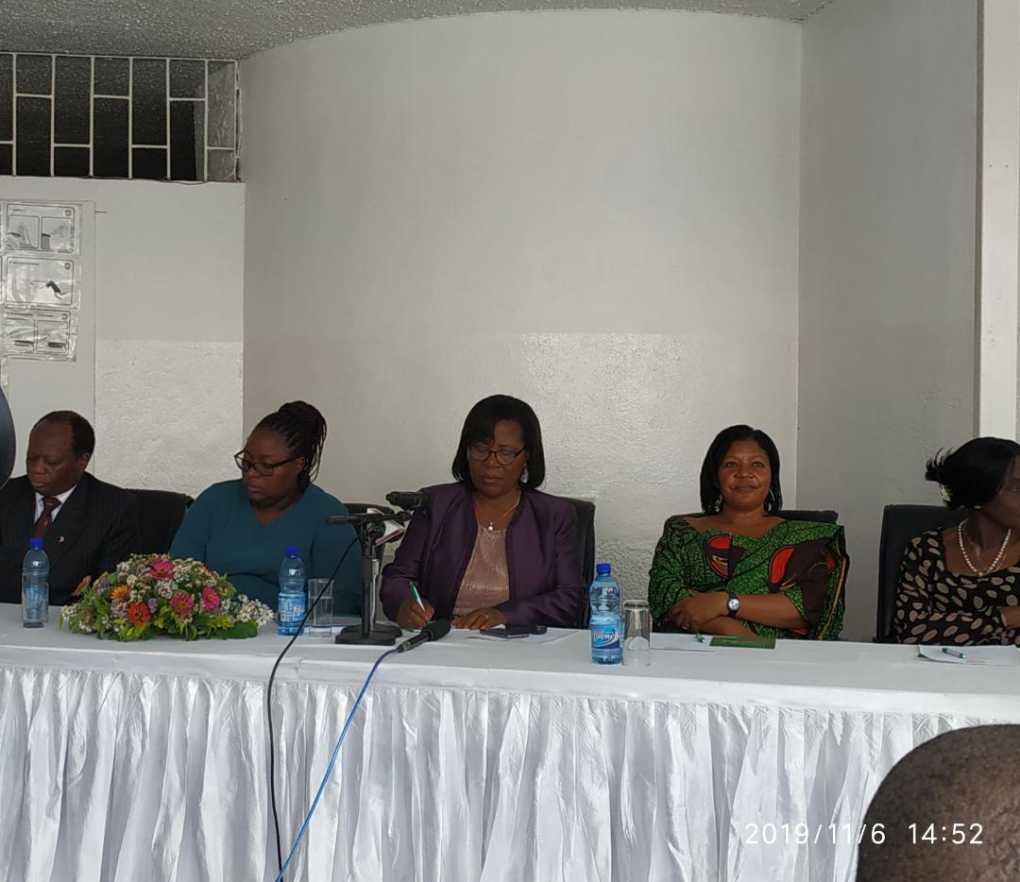 MCP’s candidate Chipangula is now Kasungu North West constituency’s Matenje ward councilor
