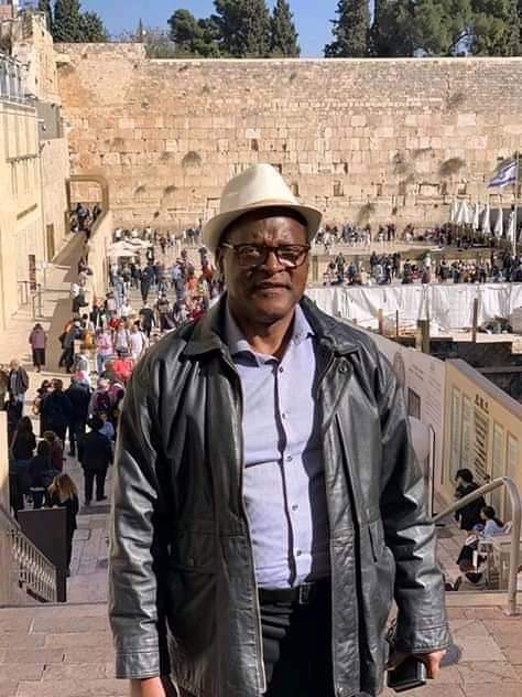 Israel-Gaza war: Malawi is on the wrong side of history again