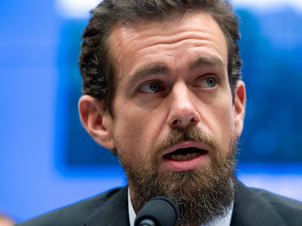 The CEO of Twitter and Square Jack Dorsey says The African Continent will ‘define the future’