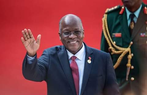 Tanzanian prisoner refuses to leave jail despite President Magufuli’s pardon