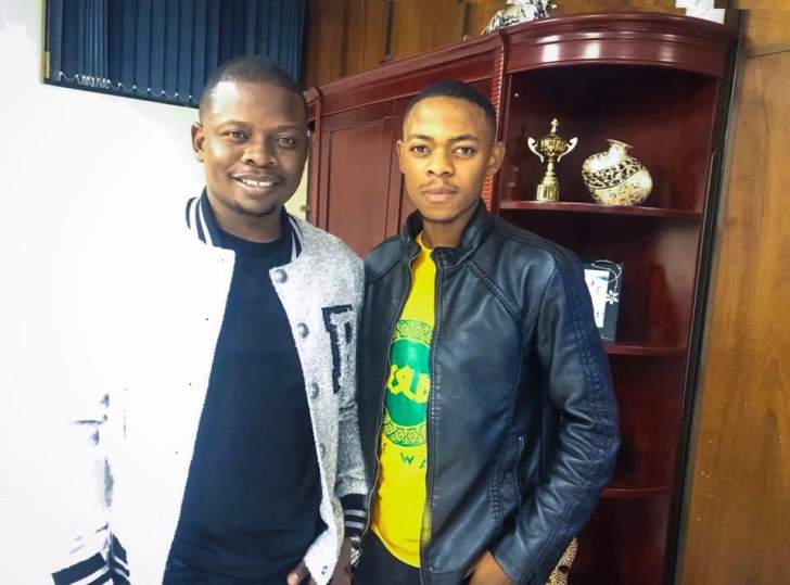Prophet Sovi says Sheperd Bushiri is not dying