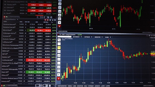 Step by Step: A Comprehensive Guide to Starting Your Forex Journey