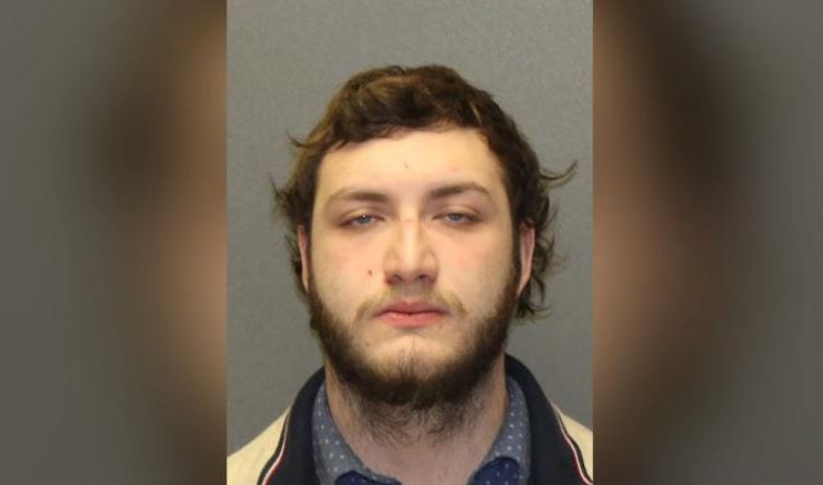 Maryland bank teller for robbing a customer after huge withdrawal