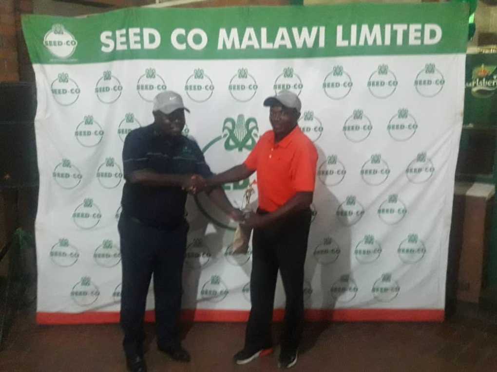 SeedCo Malawi plants MK15 million into international golf tourney