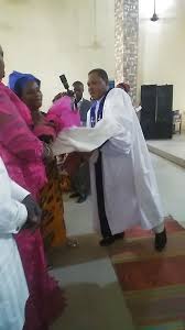 Nigerian Pastor Bassey arrested for raping, impregnating his daughter