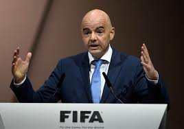 FIFA to build a top notch stadium in each African country