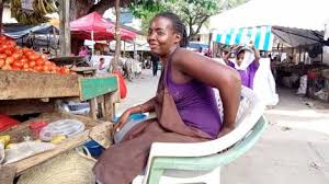 Kenyan single mum wants law to force men to marry many wives
