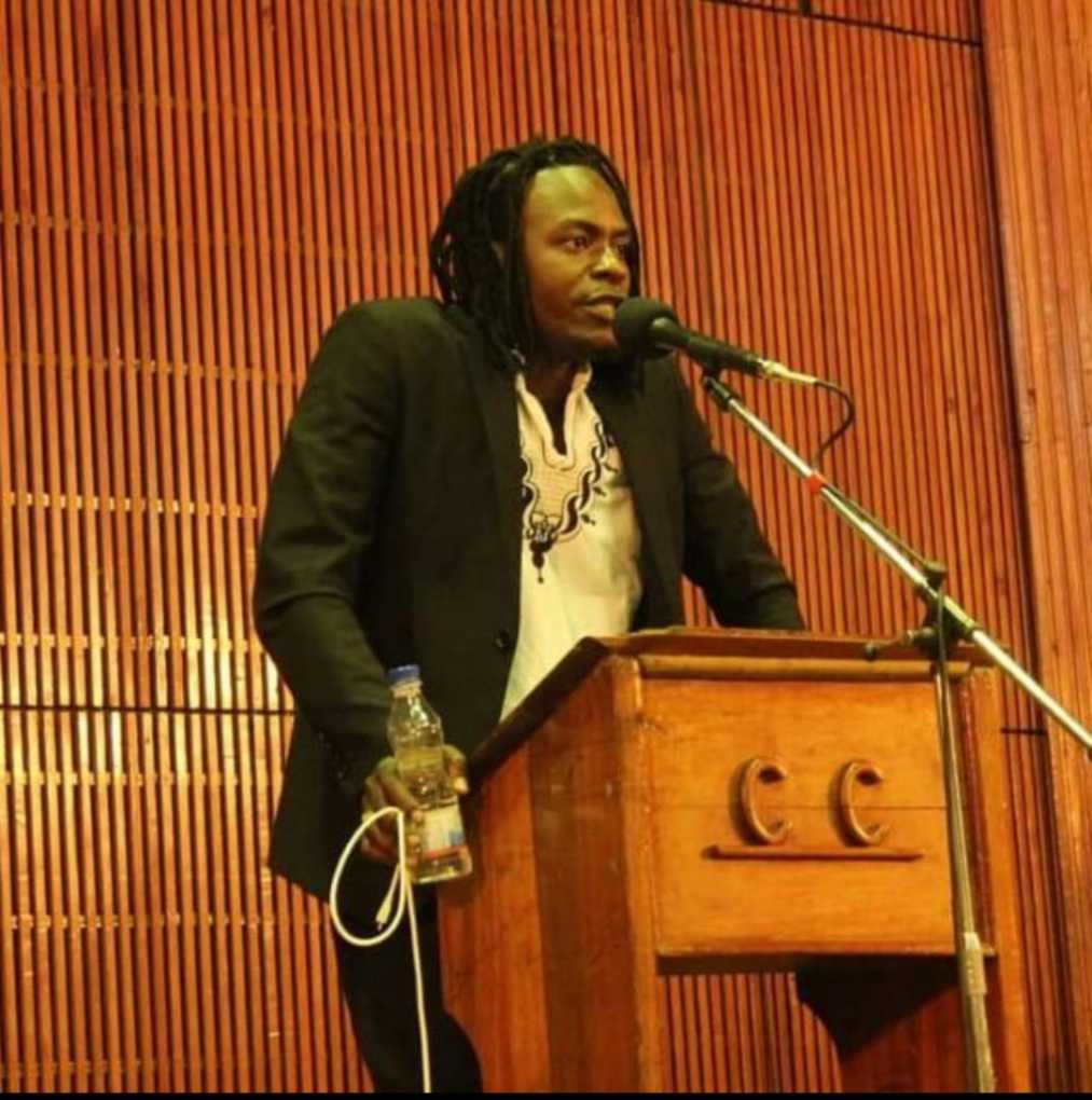 Malawi’s UP Youth Director Mphande quits politics indefinitely