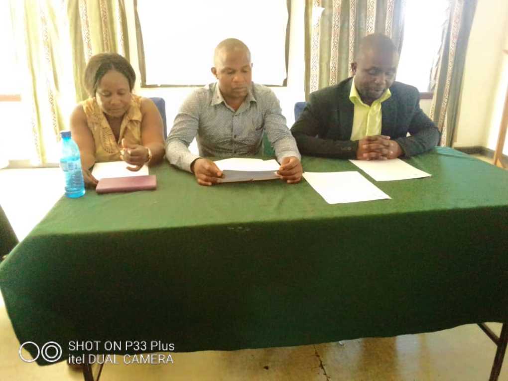 Fresh calls for embattled MEC chair Ansah’s resignation