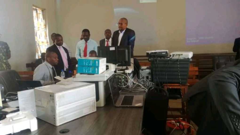 Malawi Election case update: MCP witness Suleiman pins down MEC on data restoration