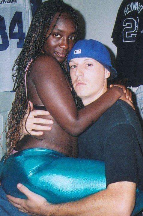 Exposed!!! HIV+ white man sleeps with over 600 black women in hopes they’ll spread the disease to black men (See Photos)