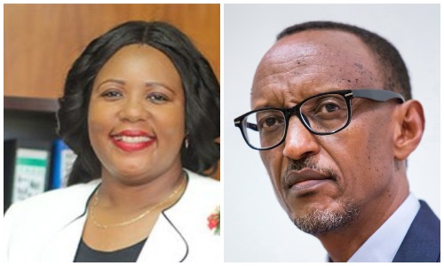 Rwanda seeks audience with Zambian Govt over Foreign Affairs Minister Siliya’s careless tweet