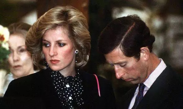 Britain’s Prince Harry endorses Princess Diana interview inquiry