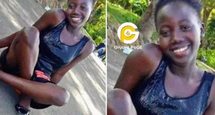 Kenyan varsity student stabbed to death by boyfriend after she broke his heart