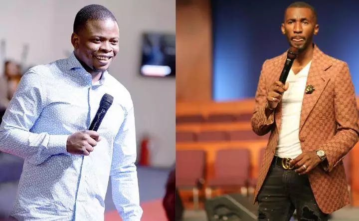 “I am not dying and going anywhere”- Prophet Bushiri challenges Passion Java’s death prophecy