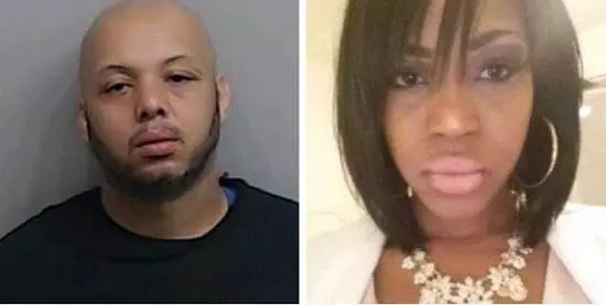 Weird!!American man murders Nigerian woman for refusing to marry him