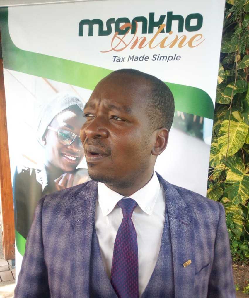 ‘Msonkho Online to shrink inconveniences’-assures MRA