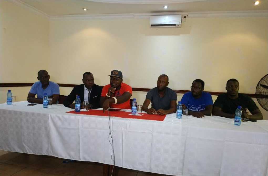 HRDC set for freedom march in Malawi’s Lilongwe city today