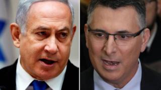 Israel’s Benjamin Netanyahu comfortably wins party leadership challenge