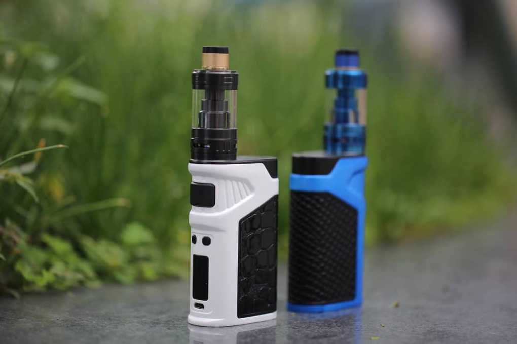 Respiratory disease Outbreak in USA….misconception on illness to e-cigarettes
