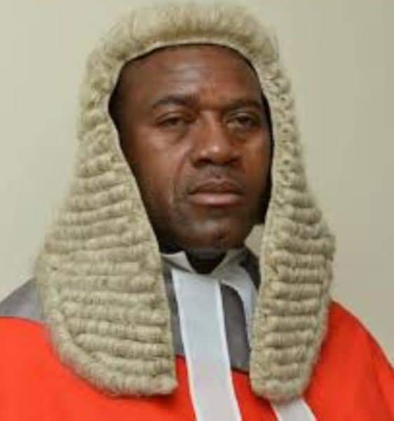 Parliament rebuffs Justice Potani and his fellow cohorts, DPP supporters are having fun on social media