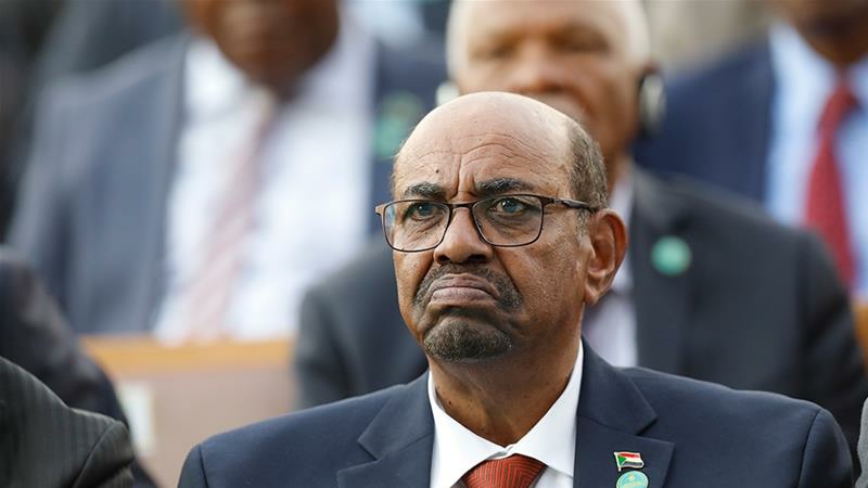 Sudan to hand Former Head of State Omar al-Bashir facing war crime charges to ICC