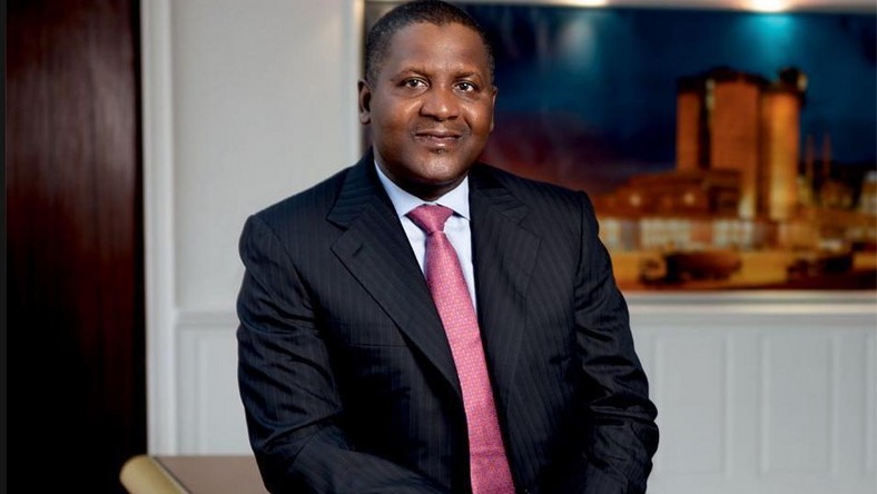 Unordered List of 10 African Influential leaders the past Decade