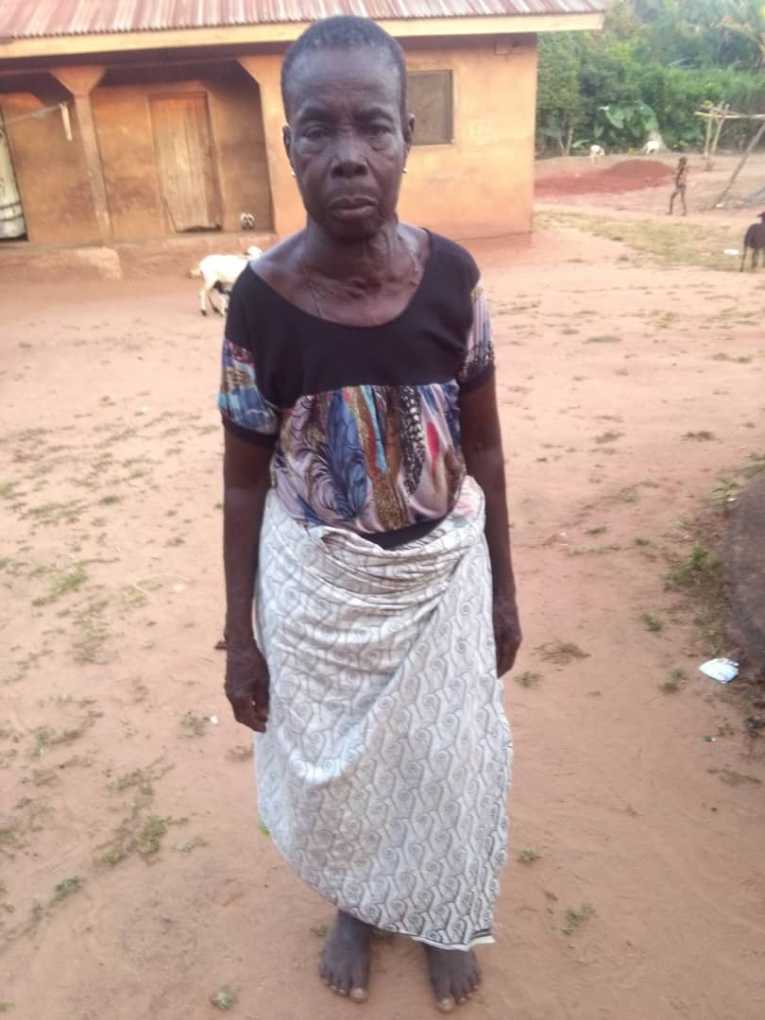 Saving Innocent Lives: Witchcraft Allegations and Native Medicine in Edo State
