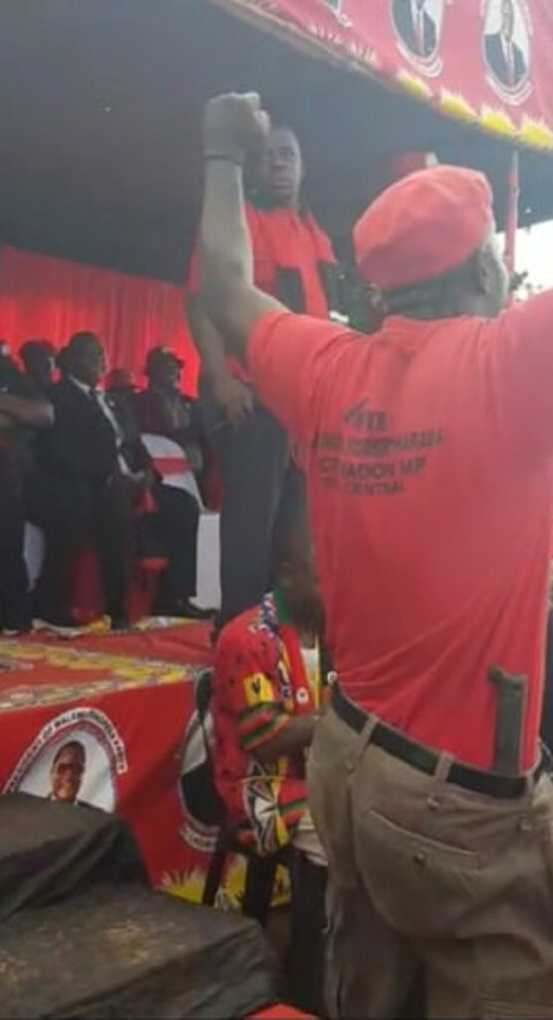MCP Threatens Bloodshed on The Judgment Day – They Had a Weak Case