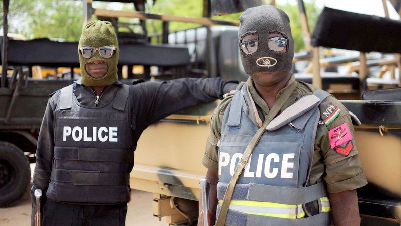 Nigerian police chief Kubwa shoots dead corporal, injures deputy Superintendent,commits suicide