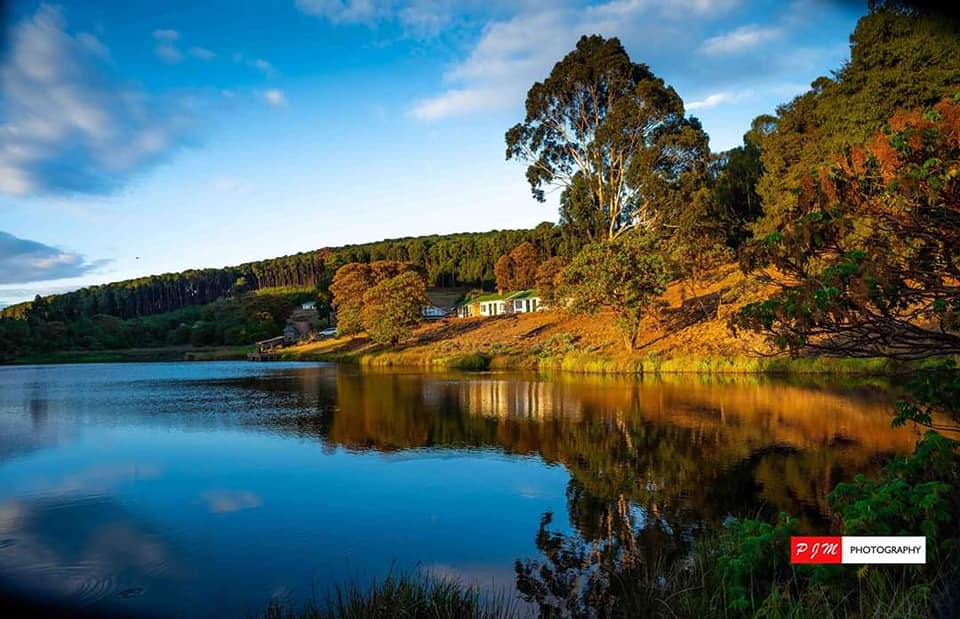Malawi’s Nyika National Park – “Heaven on earth”