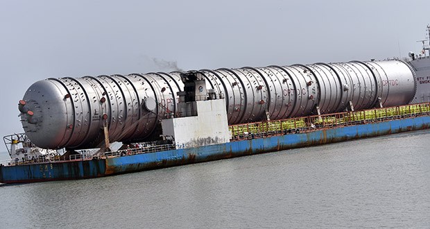 Dangote refinery begins gasoline sales to Nigeria’s domestic market