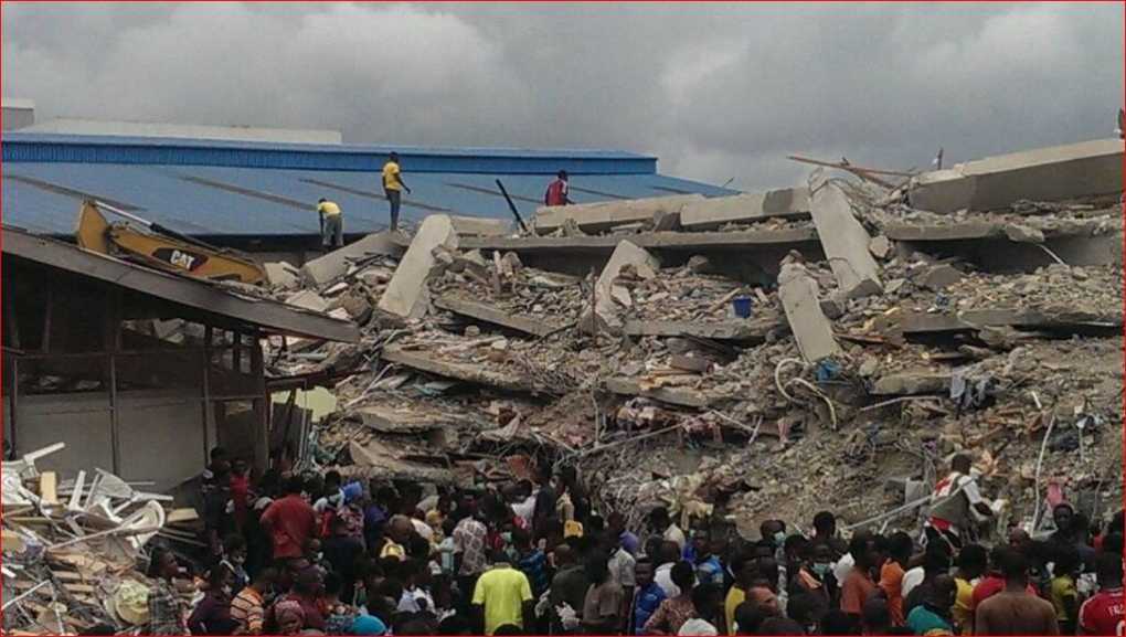 Collapsed Synagogue Guest House Trial: Expert Exposes “Mischievous” Report By LASG