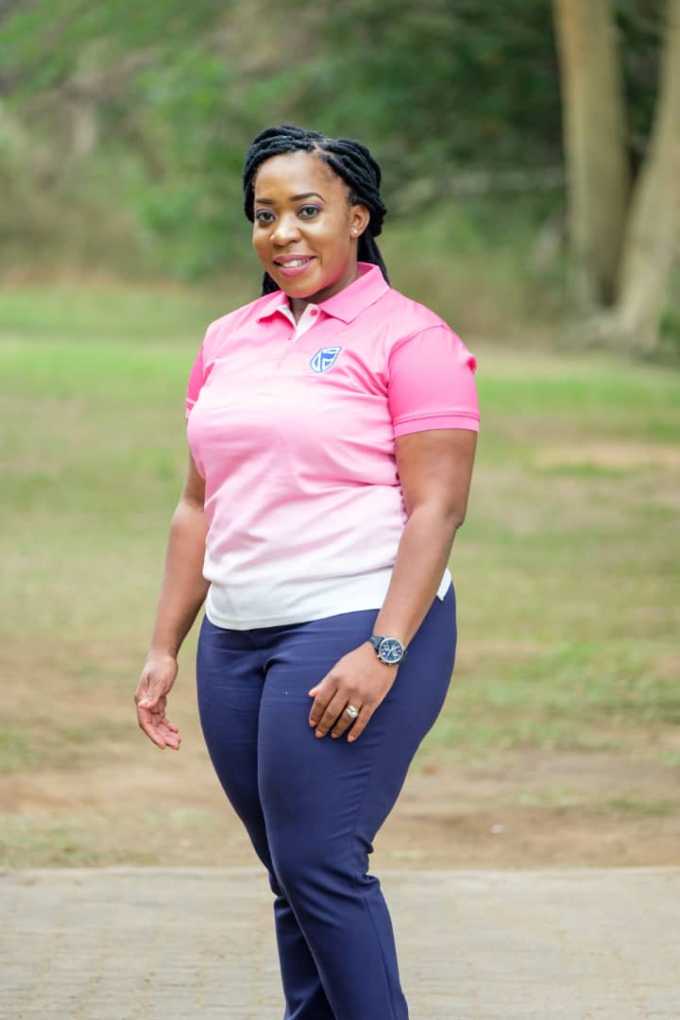 Standard Bank dangles US $5000 for Hole-in-One