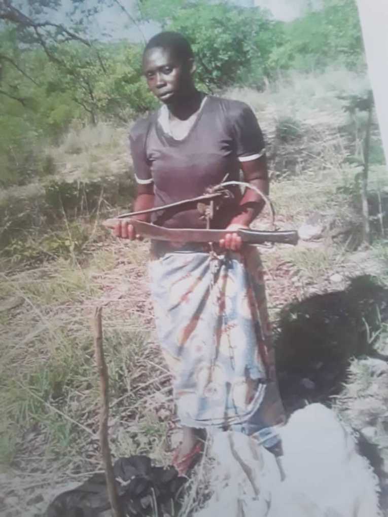 Malawian woman arrested for illegally entering Majete Wildlife Reserve