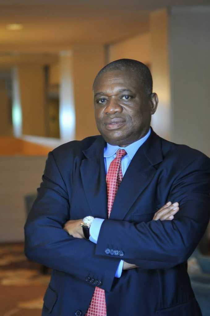 Nigerian former governor Uzor Kalu slapped with 12 years jail term for N7.1bn fraud