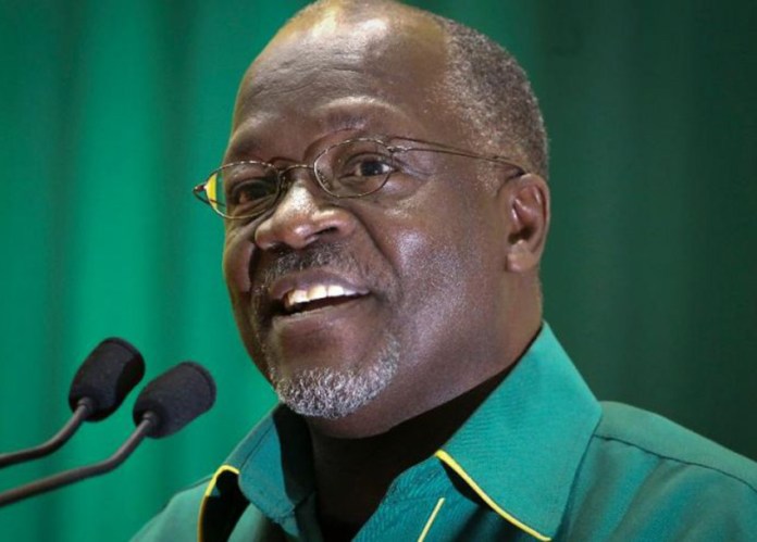 Tanzania: 65 civil society organisations sign letter to President Magufuli to end restrictions on fundamental freedoms in runup to elections