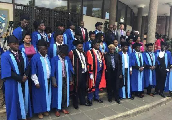 Malawi ward Councillors demand 250% pay hike, loans, fuel allocations, airtime