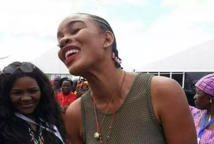 Zambabwe VP wife Marry Chiwenga detained in prison to Dec 30