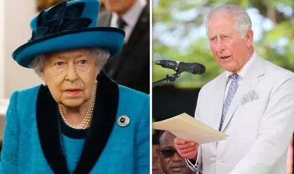 Is Queen Elizabeth II a Roman Catholic?