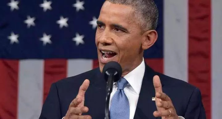 Barack Obama, on behalf of all men, confesses to women: ‘You’re better than us’
